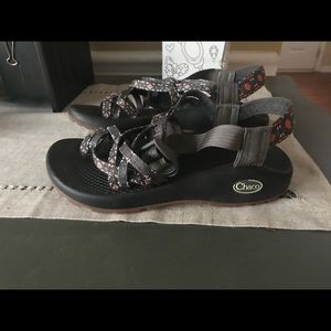 Chaco Sandals Size 6W